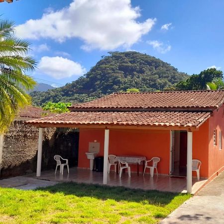 Pereque-Acu Beach Ubatuba Extérieur photo