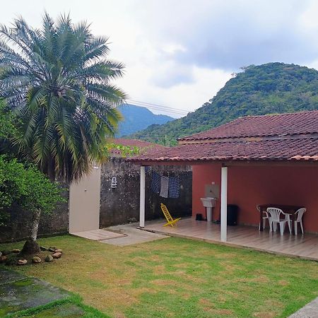 Pereque-Acu Beach Ubatuba Extérieur photo